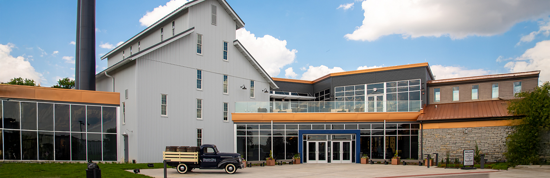 Kentucky Bourbon: Birth to Boom (Two-Day Tour – Day 2 from Heaven Hill)