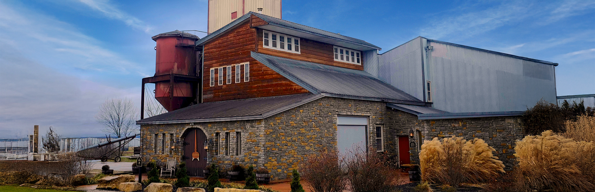 Kentucky Bourbon: Birth to Boom (Two-Day Tour – Day 2 from Willett)